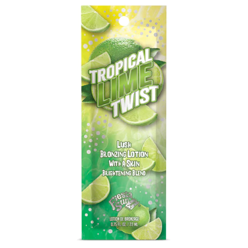 Bliss - Tropical Lime Twist 22Ml