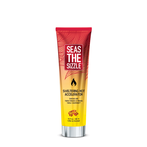 Bliss - seas the sizzle