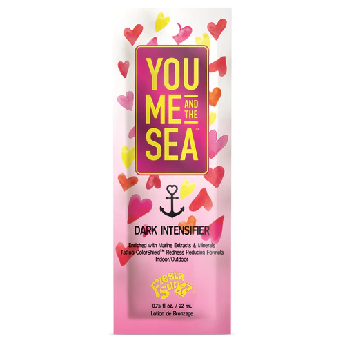 You Me & The Sea Sachet