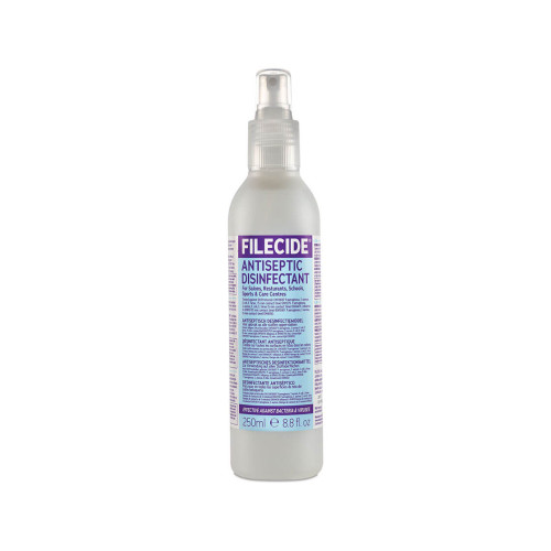 Filecide Solution 250Ml