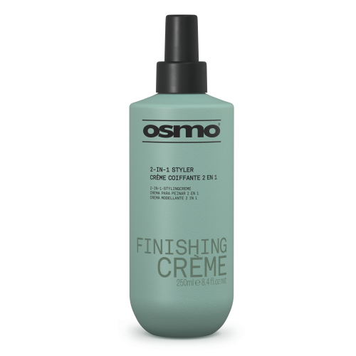 Osmo Finishing CrÃ¨me 250ml