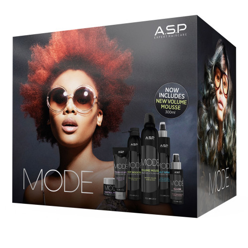A.S.P Mode - Styling Intro Kit