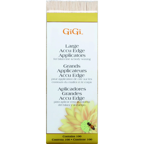 Gigi Accu Edge Applicators