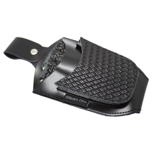 Leather Holster For 5 Tools