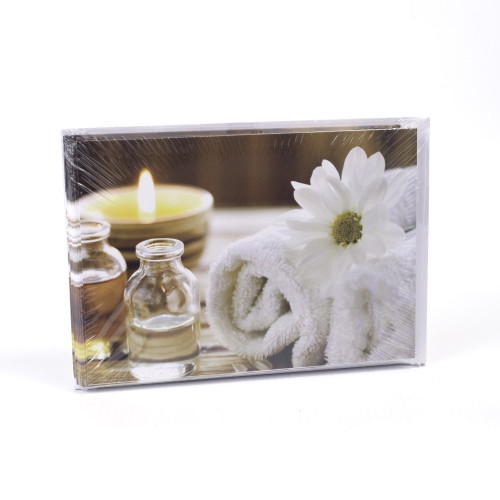 Gift Voucher Daisy Inc Envelopes