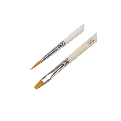 LCN - Gel Model Brush
