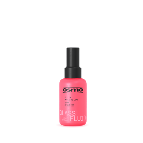 Osmo Glass Fluid Luxe Elixir 50ml