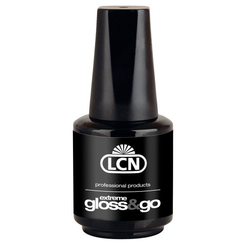Extreme Gloss & Go, 10 Ml