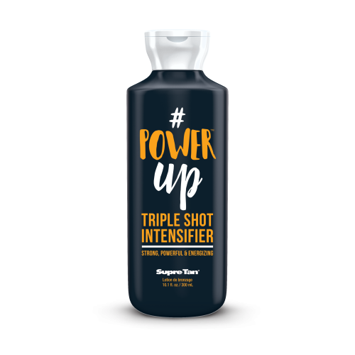 Bliss - power up triple shot maximiser