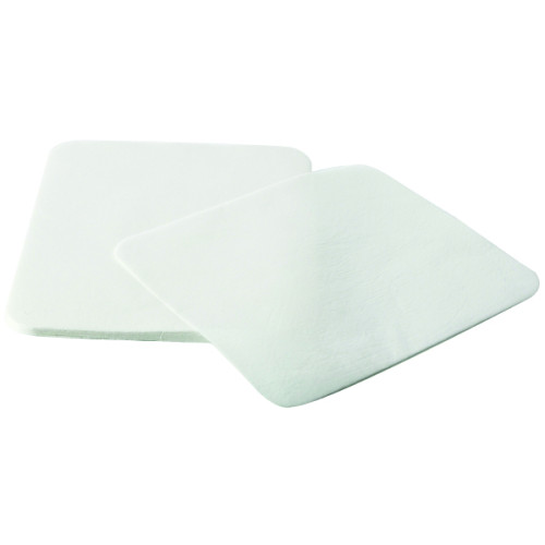 Disposable Manicure Pads (24) 11.5" X 13.5"