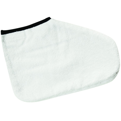 Cotton Pedicure Boots (Pair)