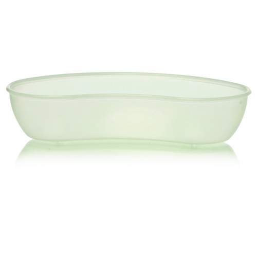 Plastic Kidney Dish 6"