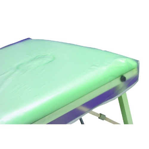 Pvc Protective Couch Cover (75" X 24" X 3")