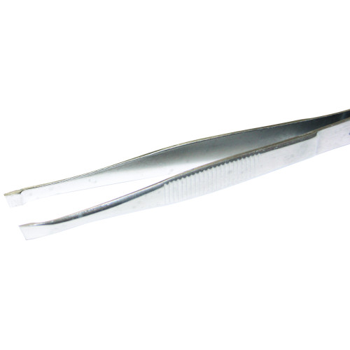 Angled Tweezer