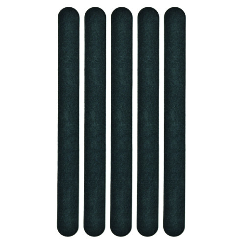 Black Beauty Emery Boards Grit 240/240 (5)