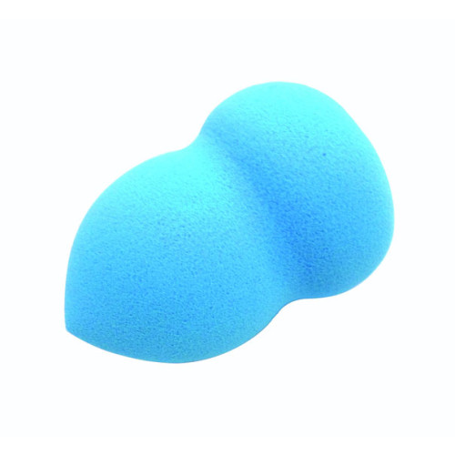 Blending Make-Sponge Blue