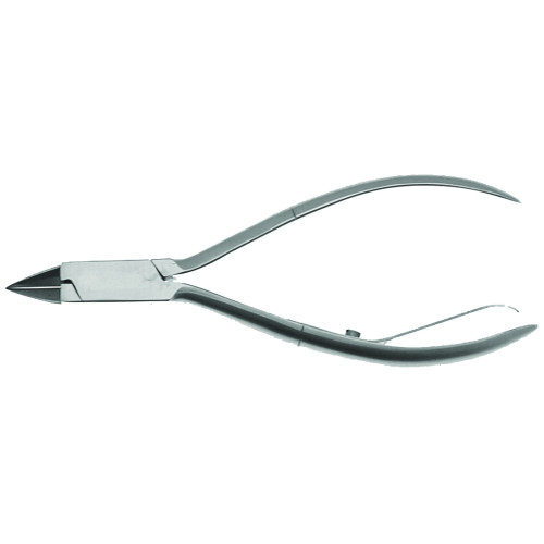 Ingrowing Nail/Corner Nipper Stainless Steel