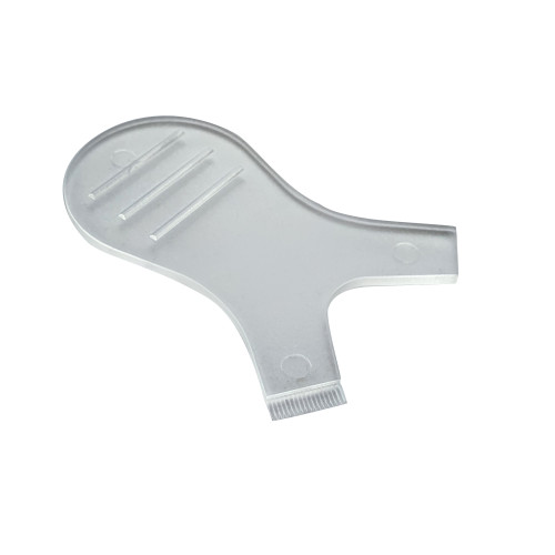 Hive Lash Lift - Lash Lifting Y Comb (5 Pack)