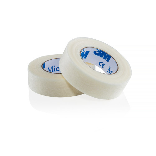 Hive Lash Lift - Micropore Tape (2 Rolls)