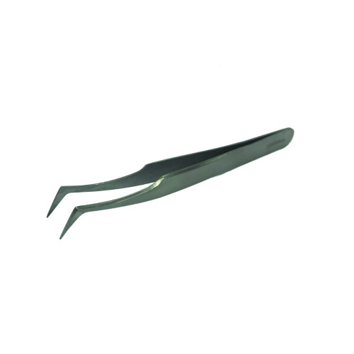 Individual Lash Applicator Stainless Steel