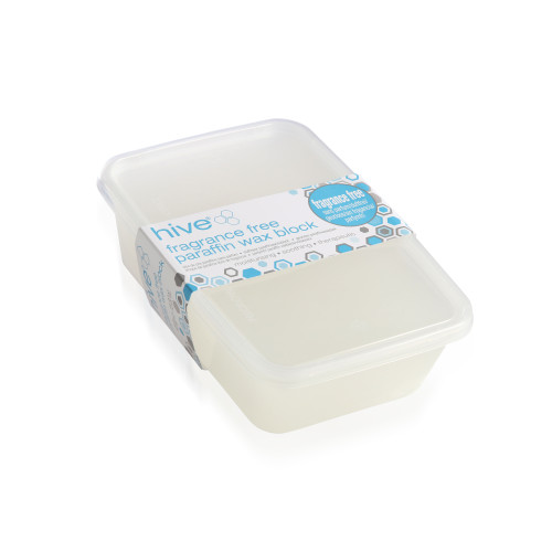 Hive Paraffin Wax Blocks 450g