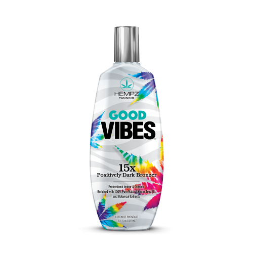 Bliss - hempz good vibes