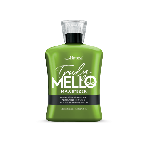 Bliss - hempz truly mellow