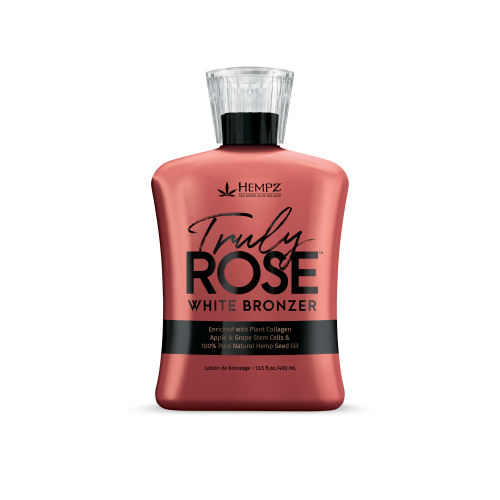 Bliss - hempz truly rose