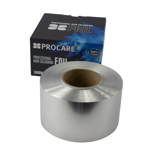 Procare Premium Silver Foil