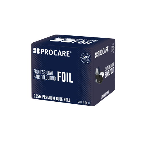 Procare Premium Coloured Foils