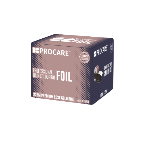 Procare - 100Mm X 225M Gold