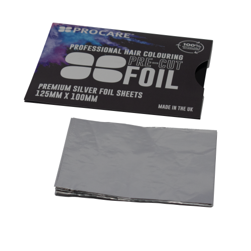 Procare Precut Foil Strips