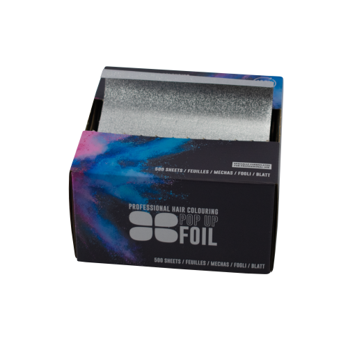 Procare - Pop Up Hair Foil 130Mm X 280Mm