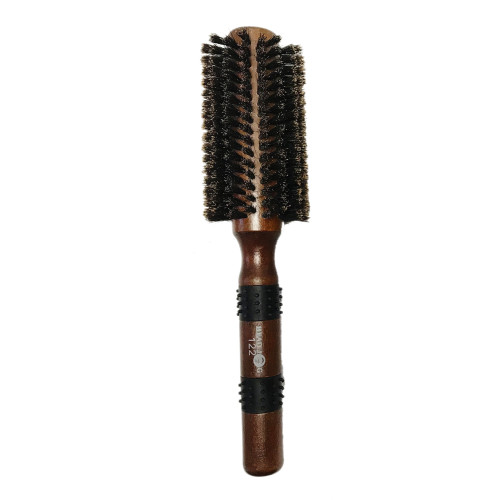 Head Jog HJ Natural boar bristle brushes