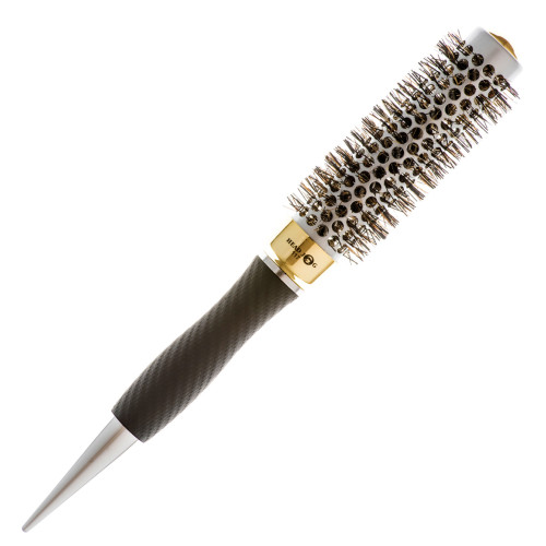 Head Jog gold ceramic radial brushes