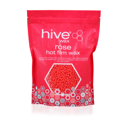 Hive hot film pellets