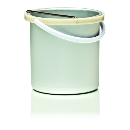 Hive inner wax pot container