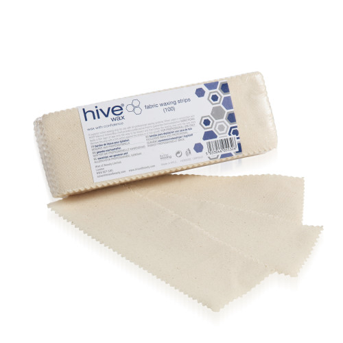 Hive fabric strips
