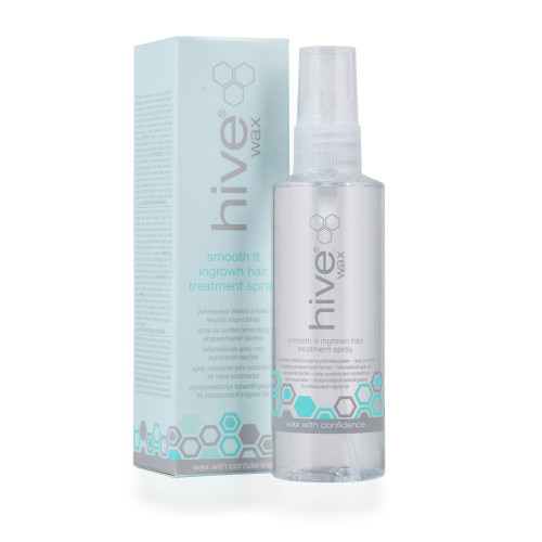 Smooth It Ingrowing Hair Treatment Spray 100Ml