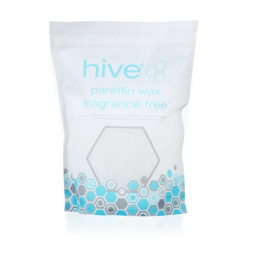 Fragrance-Free Paraffin Wax Pellets 700G