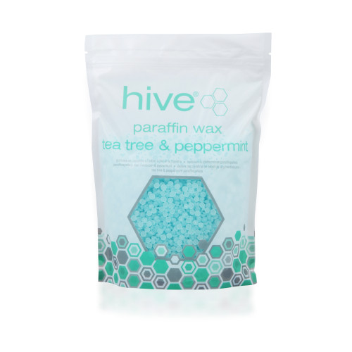 Tea Tree & Peppermint Paraffin Wax Pellets 700G