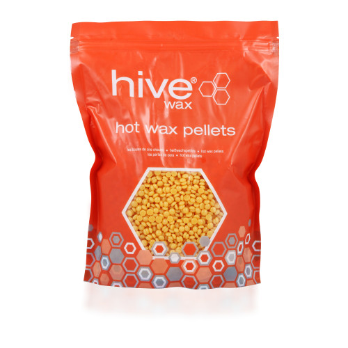 Hot Wax 700G - Hard Pellets