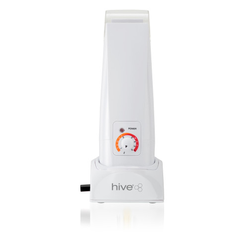 Hive hand held wax heater