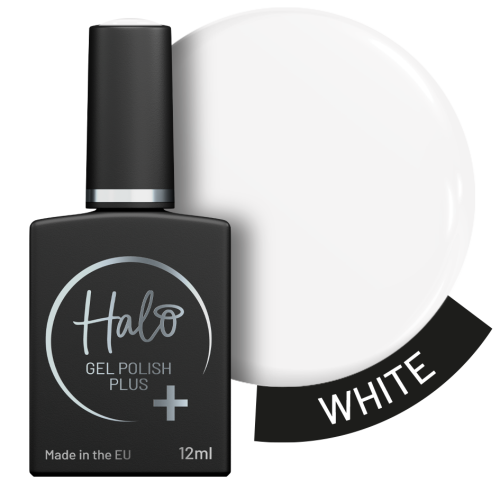 Halo Plus Gel Polish