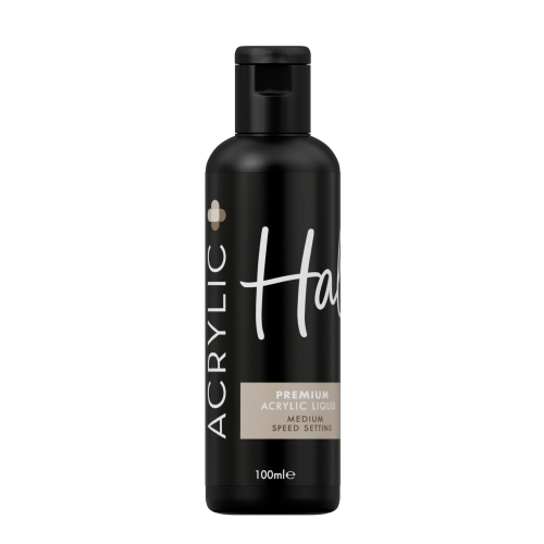 Halo Acrylic Plus Monomer