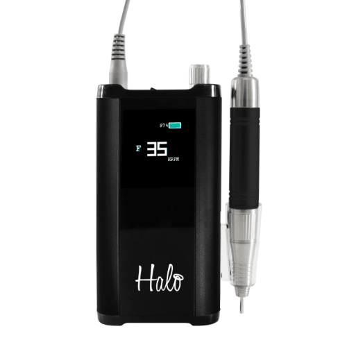Halo E-File