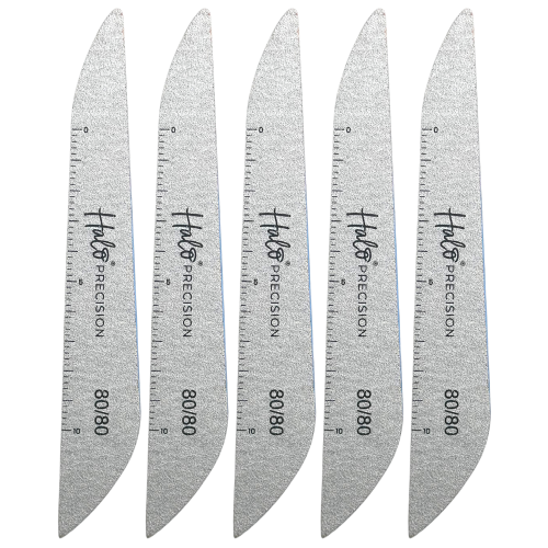 Halo Elite Precision Zebra Files