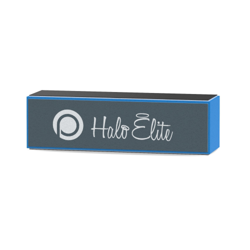 Halo - Elite 4 Way Buffer Block