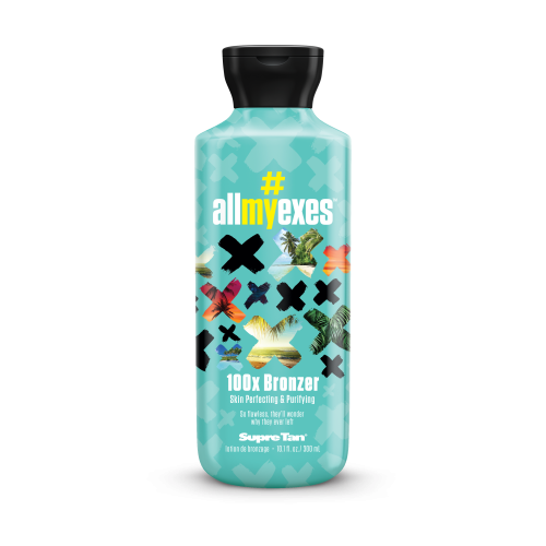 Bliss - all my exes bronzer