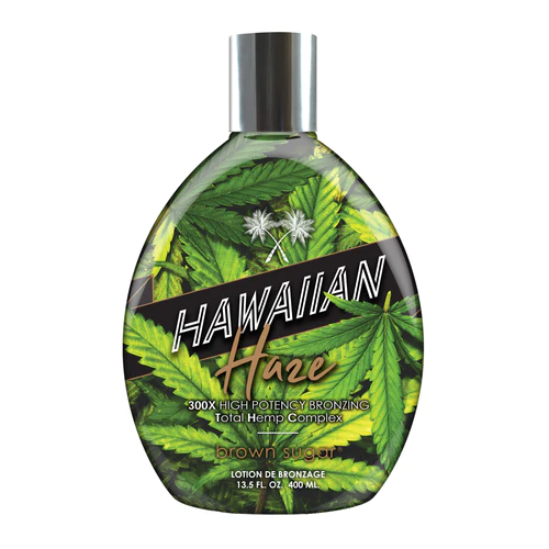 Bliss - hawaiian haze